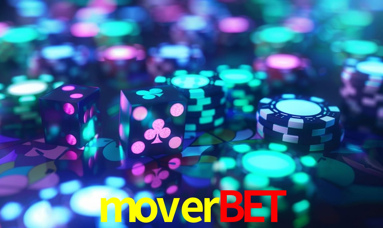 A Revolução dos Aplicativos de Jogos no moverbet